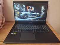 ASUS Gaming X571GT/Full IPS/Core i5-8300H/16GB/SSD512/GeFGTX 1650 4 ГБ