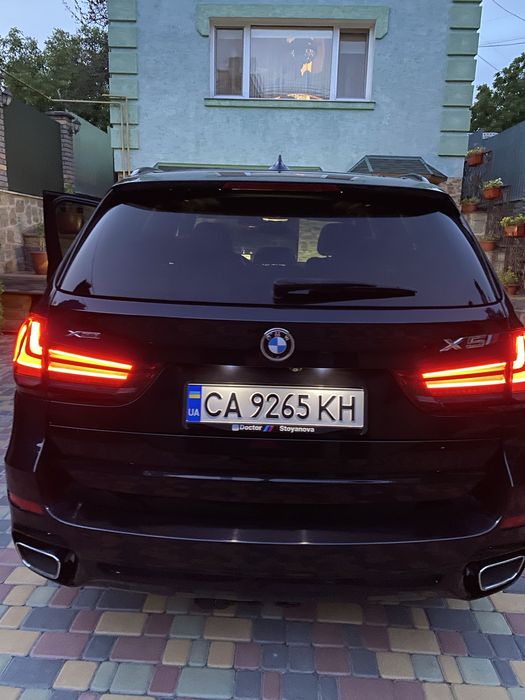 Бмв х5.3 дизель.м пакет.