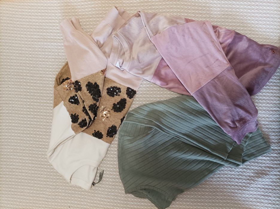 Светри/реглани різні р. М/L