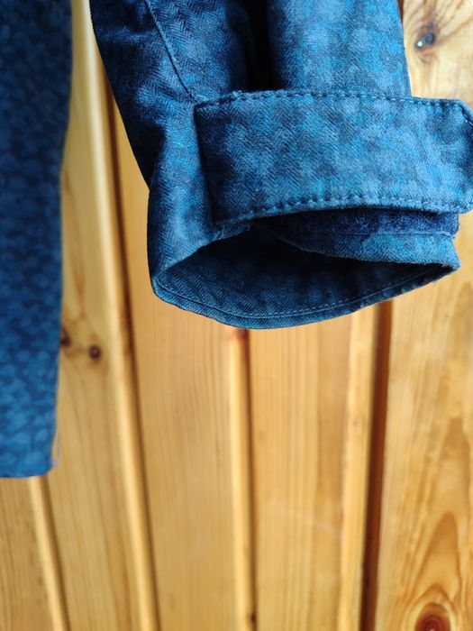 Зимова дитяча куртка (парка) Reima