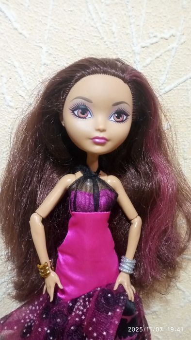 Евер Афтер Хай, Ever After High