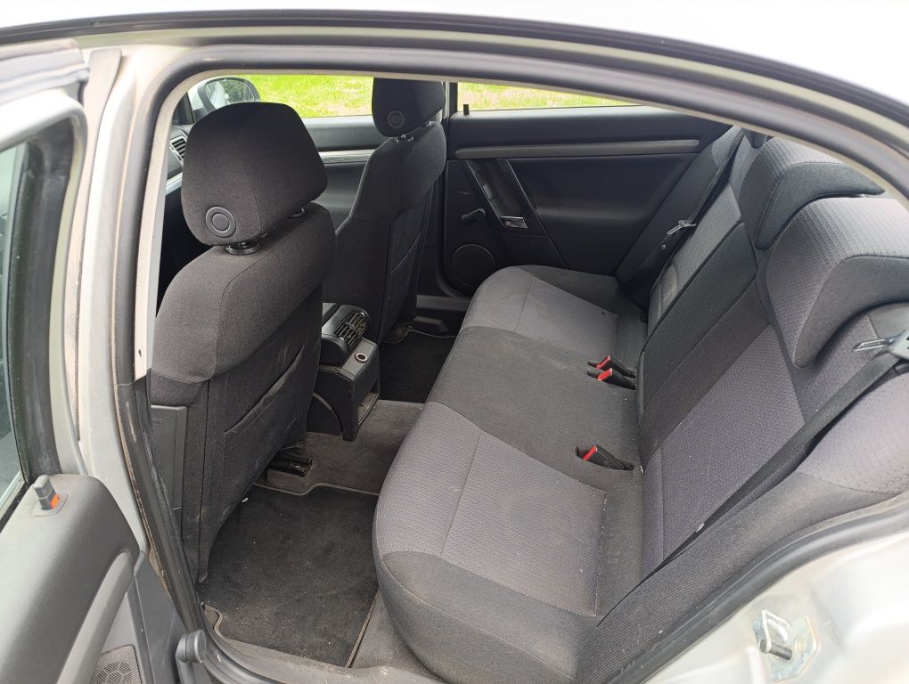 Opel Vectra c 1,9 cdti