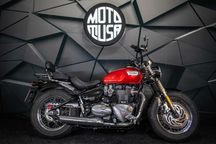 Triumph Speedmaster