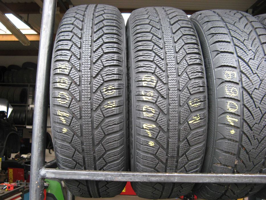 175/65R14 SEMPERIT Master-Grip 2 - nr.1068