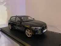 Машинка, модель,  BMW 1, 1er series, Paragon, 1/18,1:18