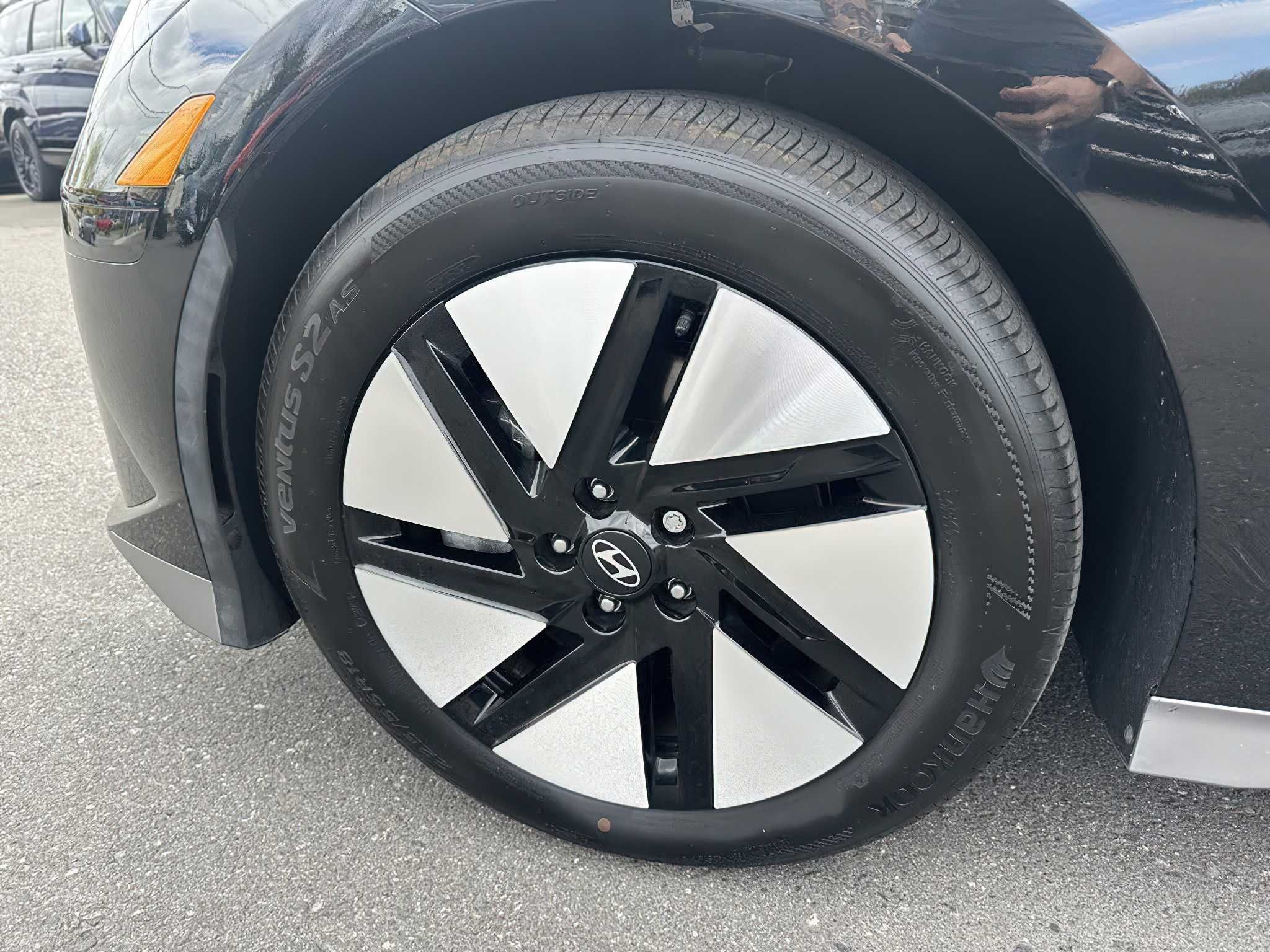 Hyundai Ioniq 6 SE 2024