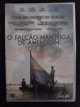 dvd: Tyler Nilson / Michael Schwartz “O Falcão Manteiga de Amendoim”