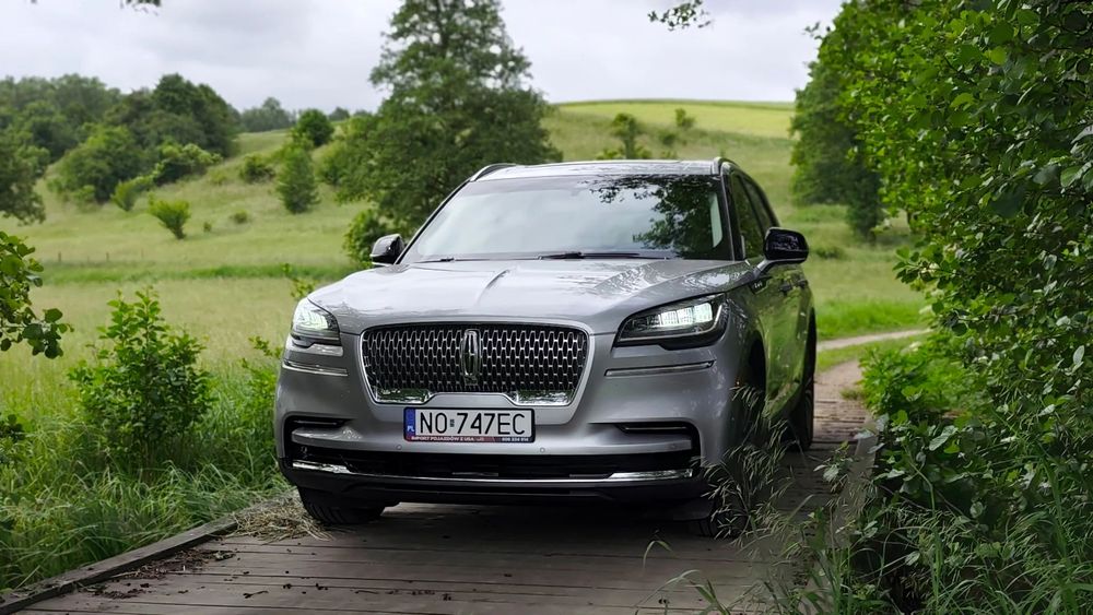 Lincoln Aviator Lincoin AVIATOR 2023 Reserve