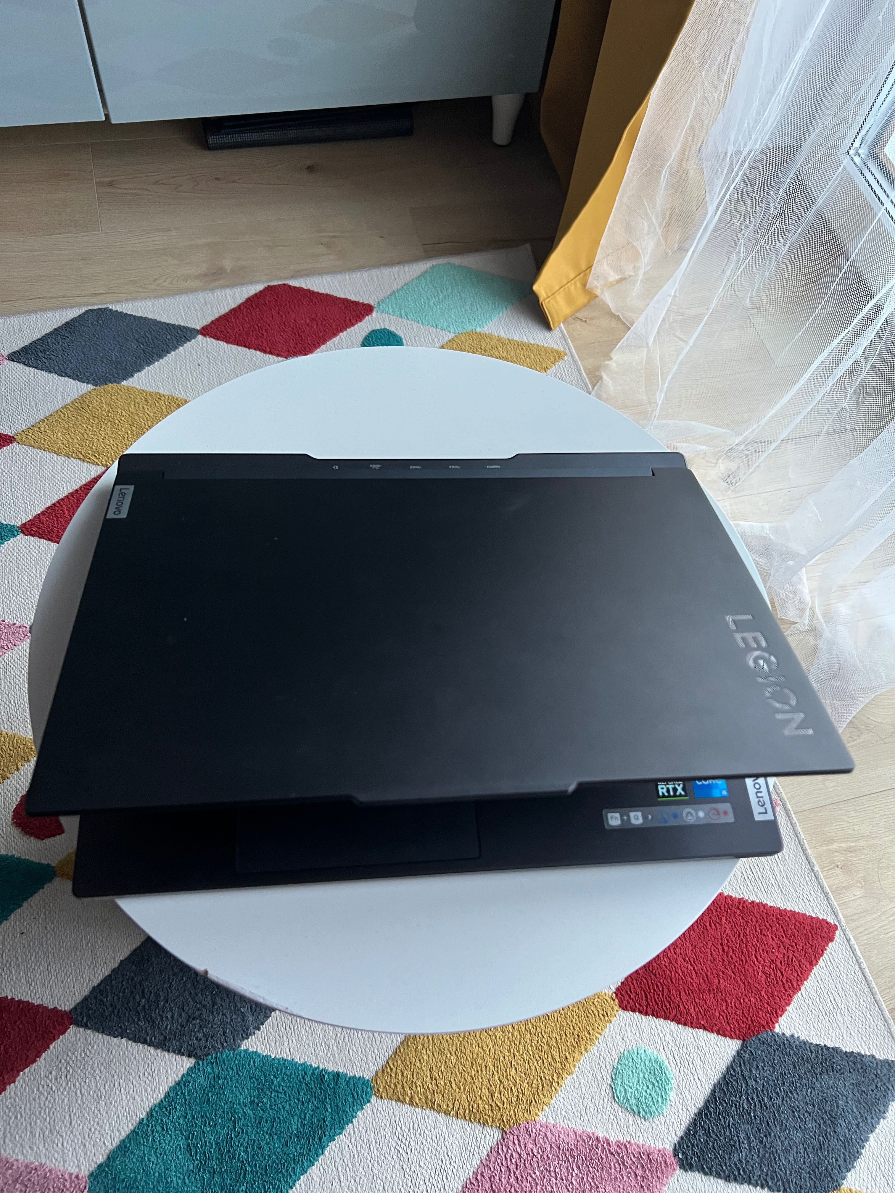 Lenovo Legion S7-16IAH