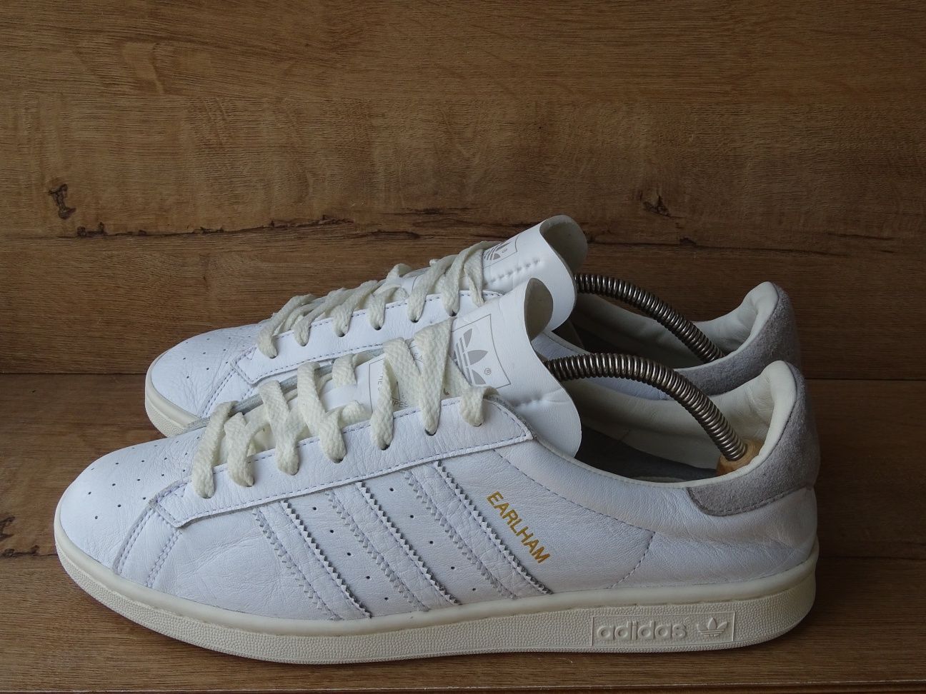 Кросівки Adidas Earlham Gazelle Hamburg