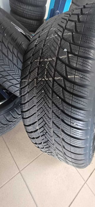 BRIDGESTONE/Blizzak/Opony 8 milimetrów