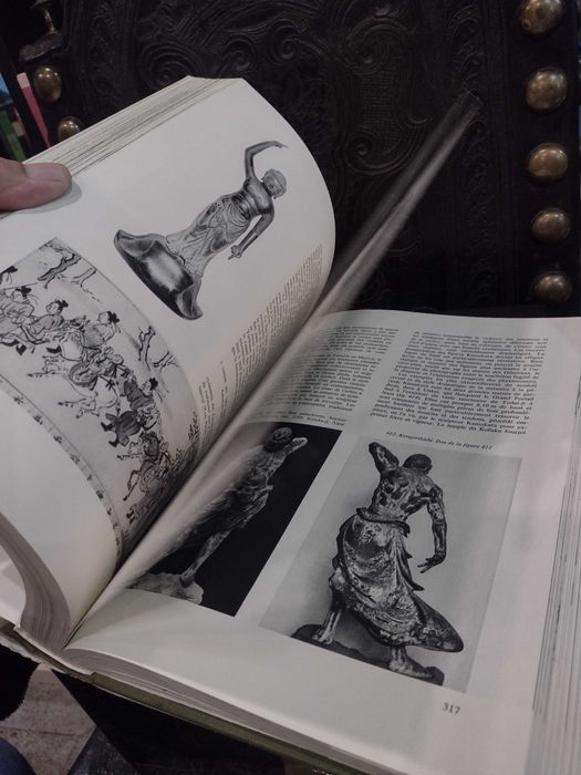 L´Art Oriental - Sherman E. Lee 1966