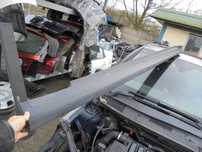 OSŁONA LISTWA PROGOWA PRAWA MERCEDES W245 B-KLASA