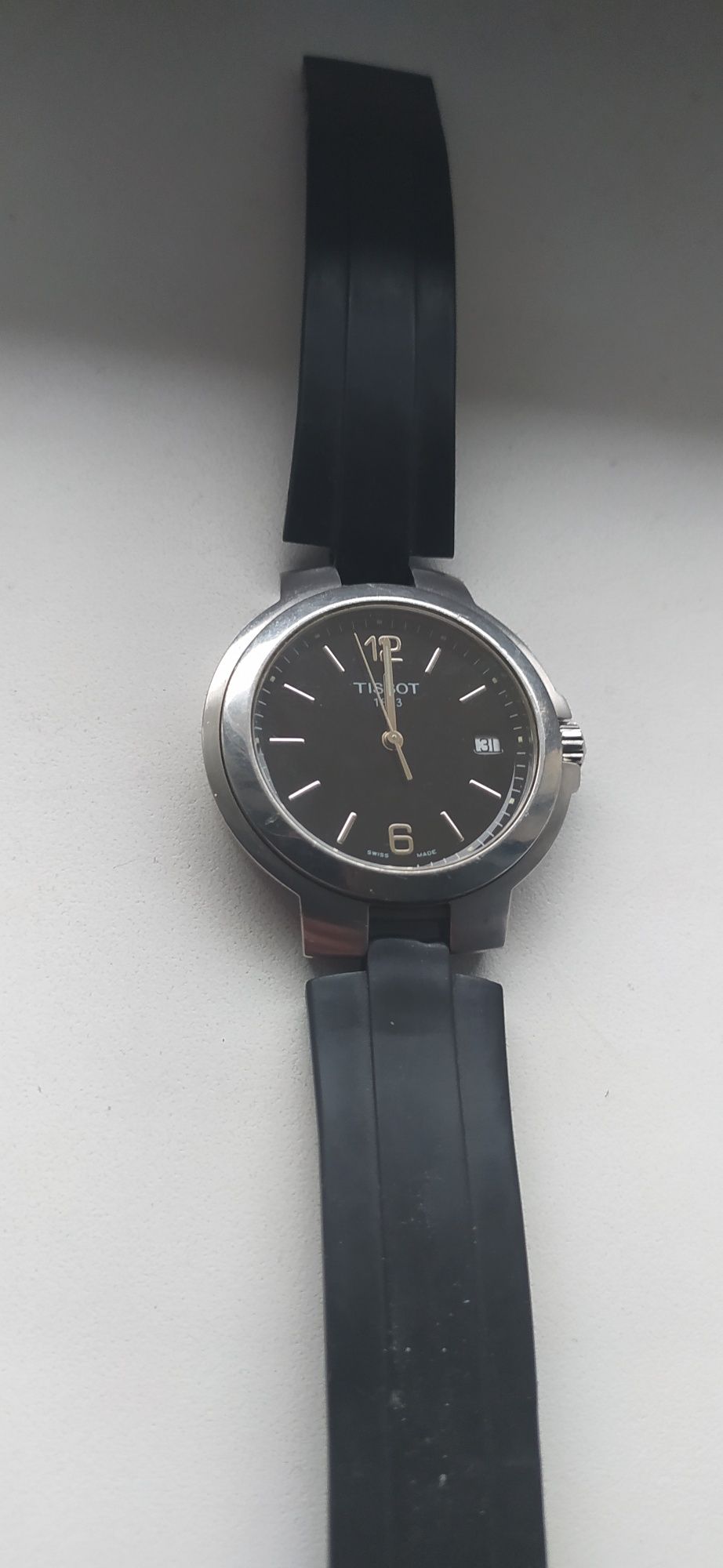 Годинник Tissot оригінал