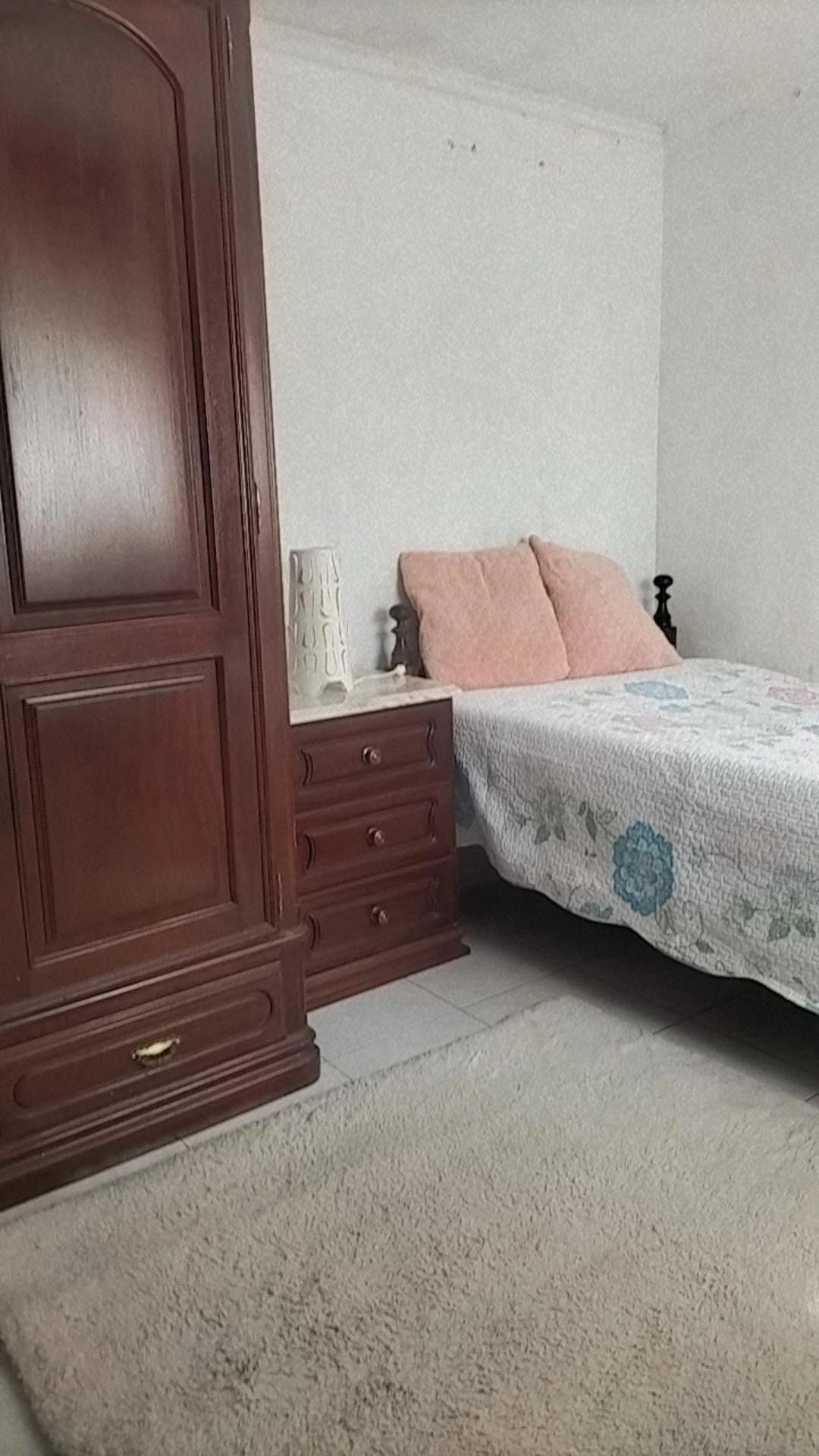 Quarto para alugar