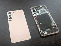 Samsung Galaxy s22 під ремонт або запчастини