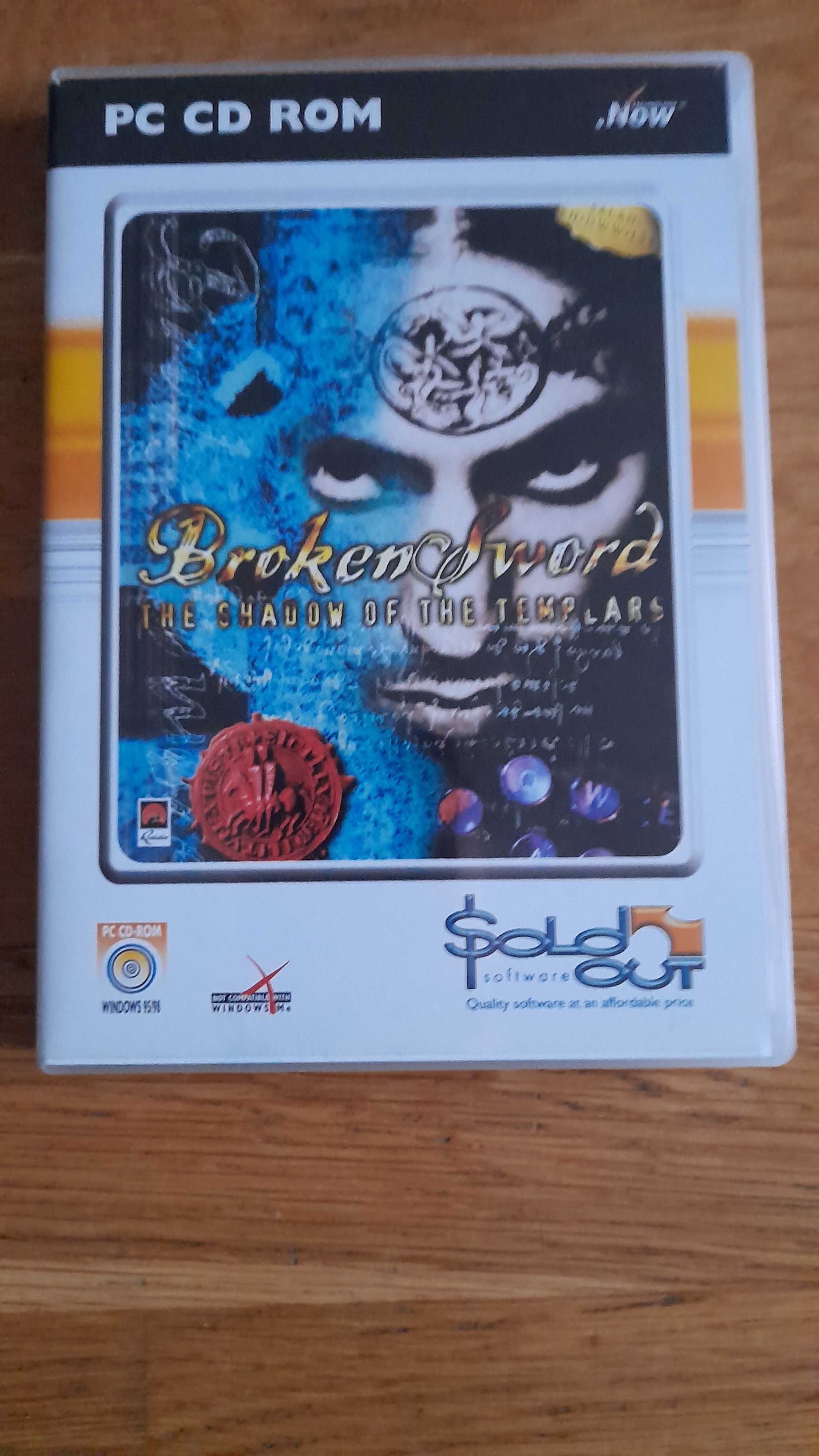 Broken Sword  PC