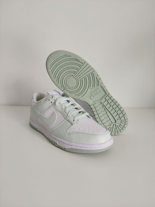 Nike Dunk Low Mint