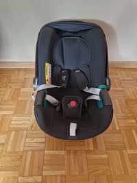 Nosidełko Britax römer babysafe 3 i -size