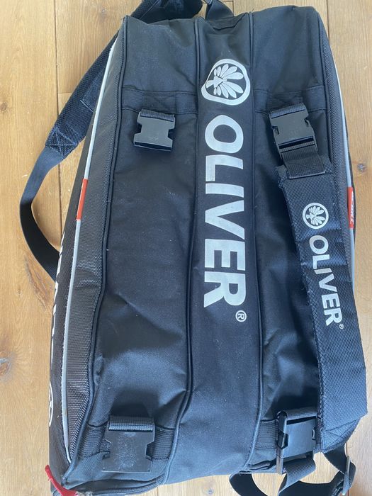 Torba thermobag squash tenis Oliver