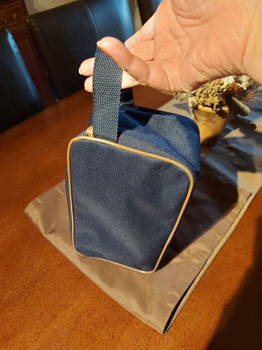 Necessere de Viajem de Homem