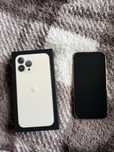 iPhone 13 Pro Max 512GB Gold