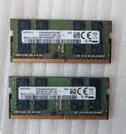 Pamięci Ram Samsung DDR4 32GB (2X16GB)