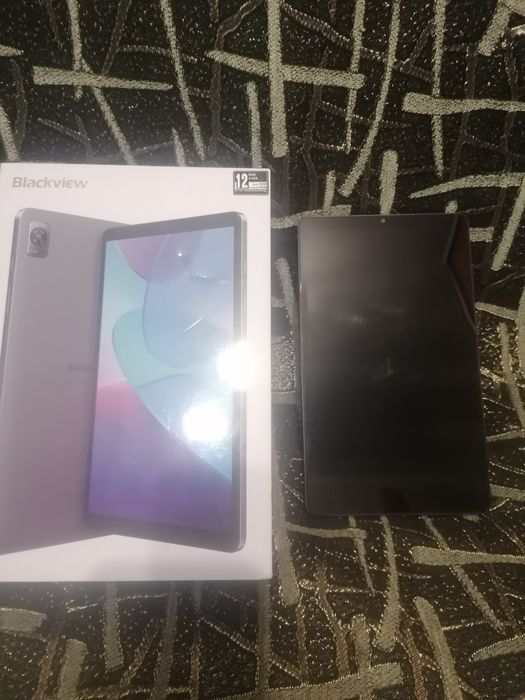 Планшет Blackview Tab 60 8.68" 6/128 Gb