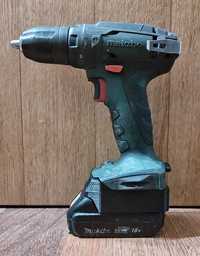 Adapter Metabo CAS na baterie Makita LXT