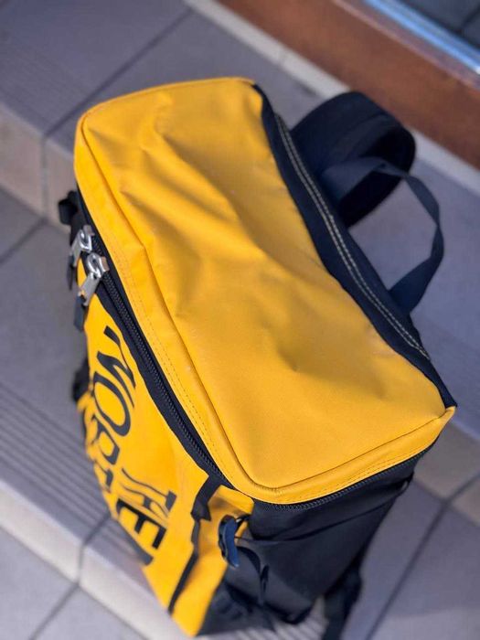 рюкзак The North Face Base Camp Fuse Box