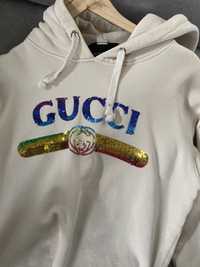 Bluza Gucci rozmiar m