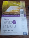 Nowa teraz matura język polski