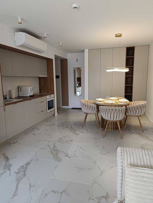Apartament z widokiem na morze Darłówko 299zł