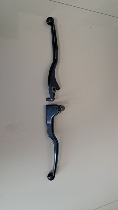 Manetes Kawasaki Ninja 250