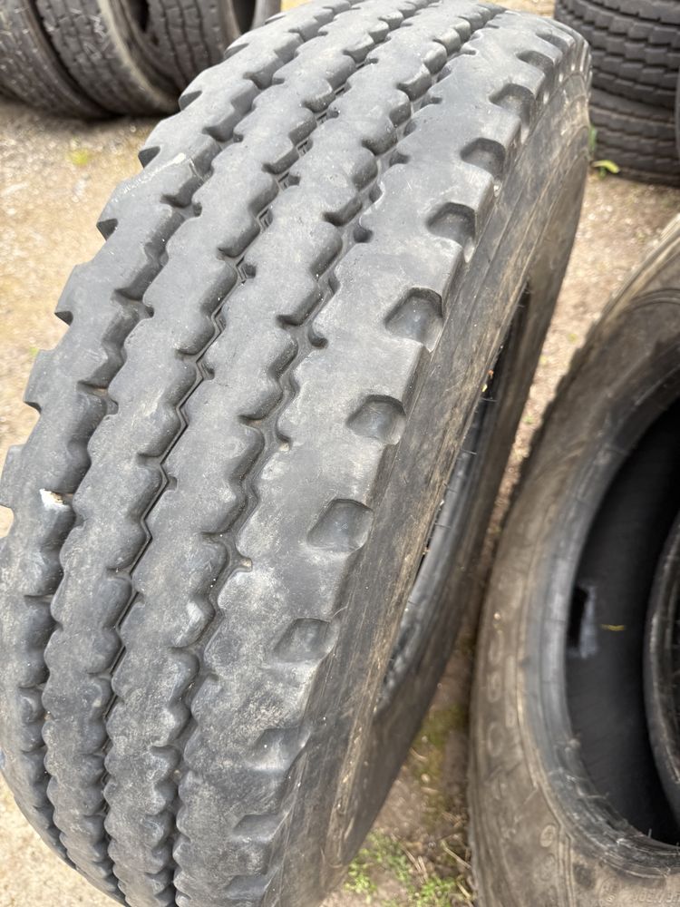 Opona 13r22.5 Pirelli FG88