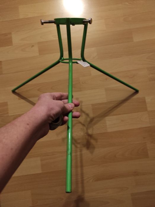 Красивая  пышная искусственная сосна 1,80м.