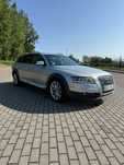 Audi A6 C6 Allroad 3.0 TDI Quattro Tiptronic