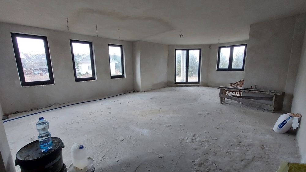 Wolnostojacy, wszystkie media