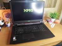Ноутбук XMG U716 17.3"/ i7-6700/GTX 980 8Gb/32Gb DDR4/750Gb SSD