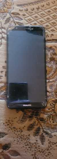 Huawei p smart FIG LX1