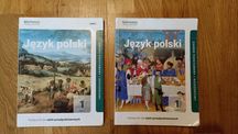 Książki do szkół ponadpodstawowych