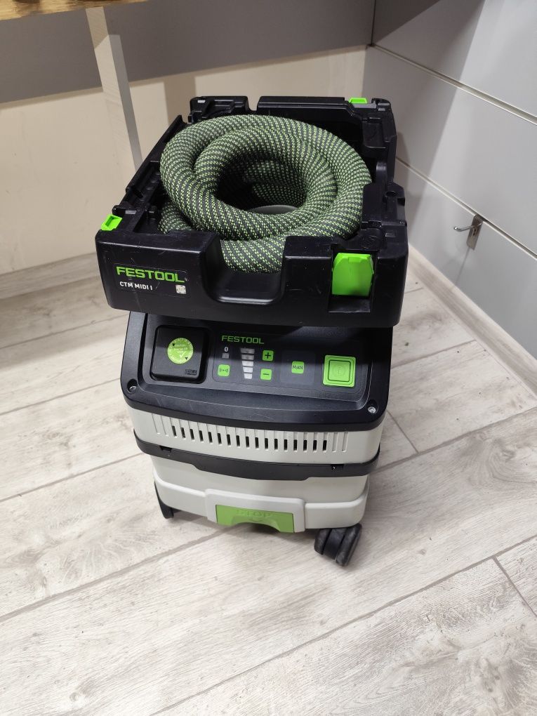 Festool CTL MIDI  пилосос Фестул міді оригінал
