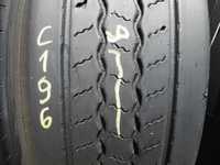 OPONA 315/70R22.5 Continental Conti Hybrid HS3