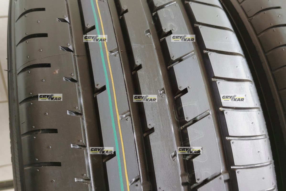 4x 225/55r19 Toyo Proxes R46a 2024r 99v C/C/70dB