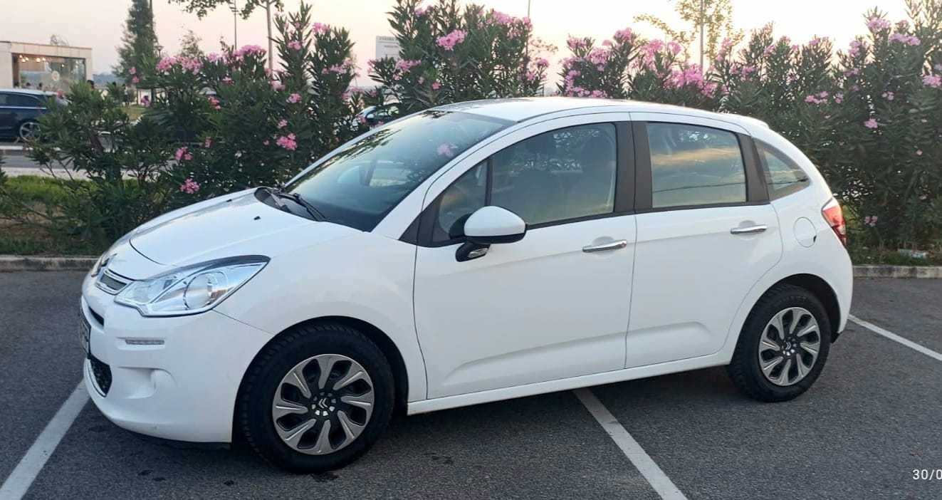 Citroen C3 1.2 2013