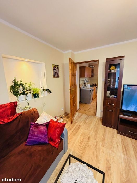 Mieszkanie– Darłówko Zachodnie, Top Lokalizacja, 1