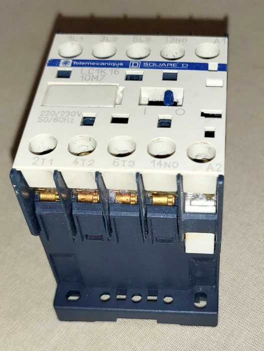 Stycznik mocy BS5424