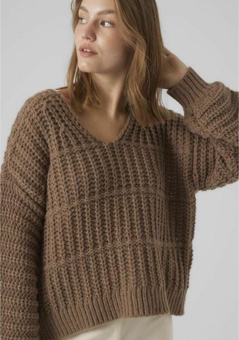 Светр пуловер Vero Moda