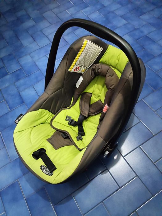 Ovo de bebe para carro