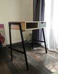 Biurko komputerowe Loft